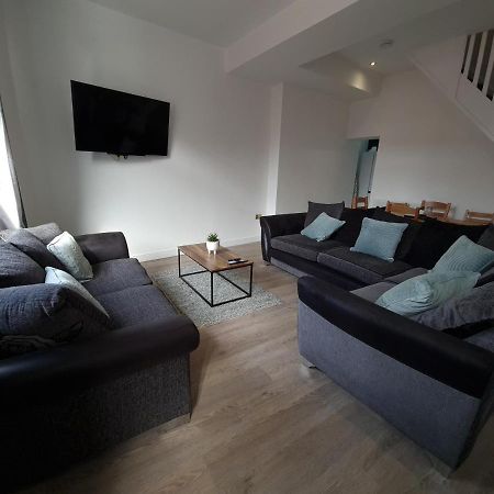 Ocean Pearl - 4 Bedroom House Swansea Zewnętrze zdjęcie