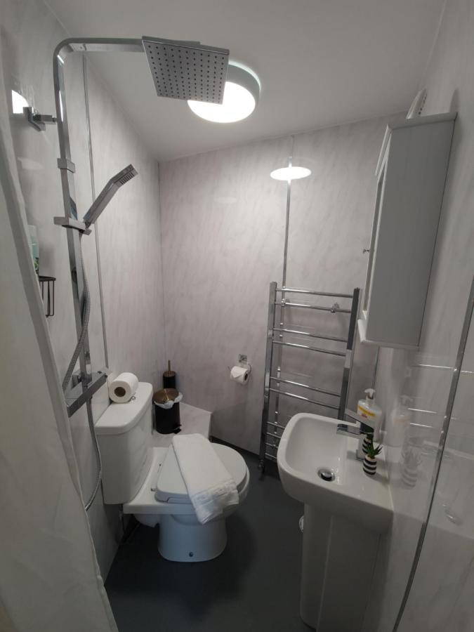 Ocean Pearl - 4 Bedroom House Swansea Zewnętrze zdjęcie