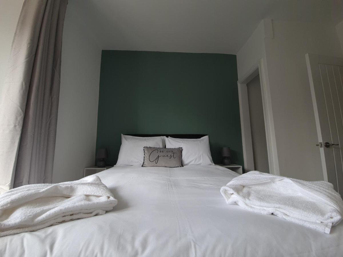 Ocean Pearl - 4 Bedroom House Swansea Zewnętrze zdjęcie