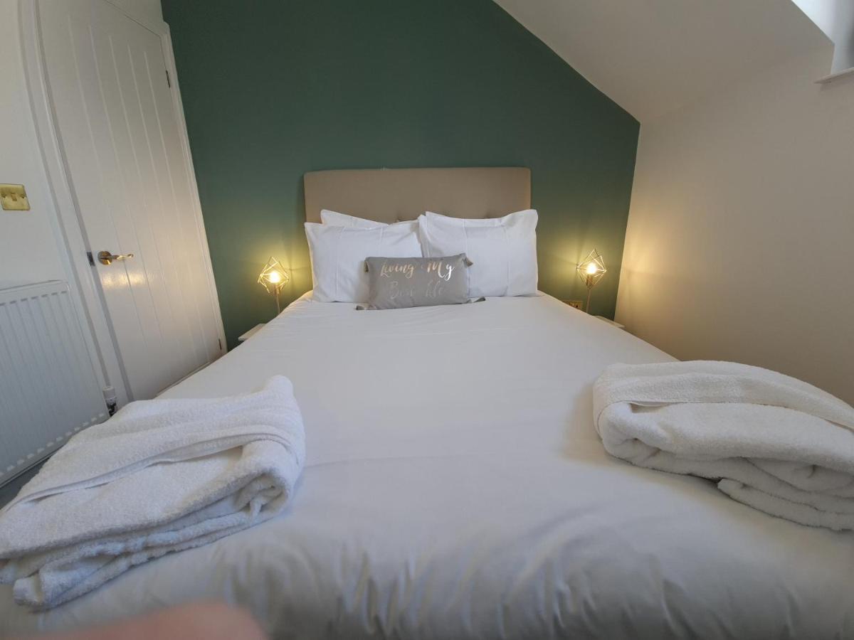 Ocean Pearl - 4 Bedroom House Swansea Zewnętrze zdjęcie