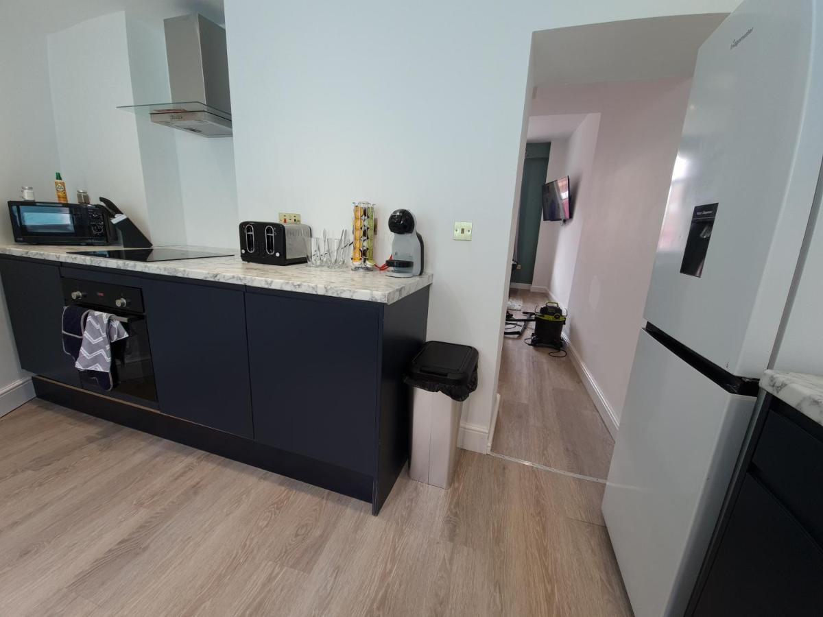 Ocean Pearl - 4 Bedroom House Swansea Zewnętrze zdjęcie