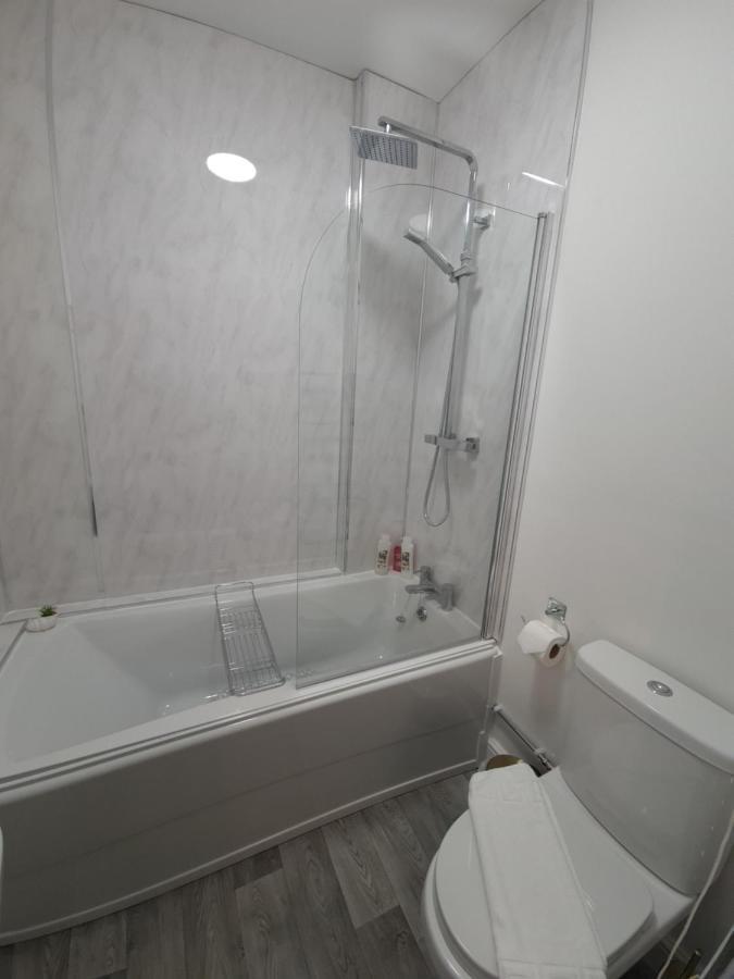 Ocean Pearl - 4 Bedroom House Swansea Zewnętrze zdjęcie